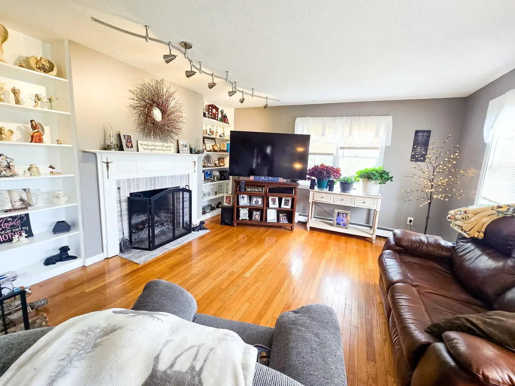 7 Fox Run Road Orland ME 04472