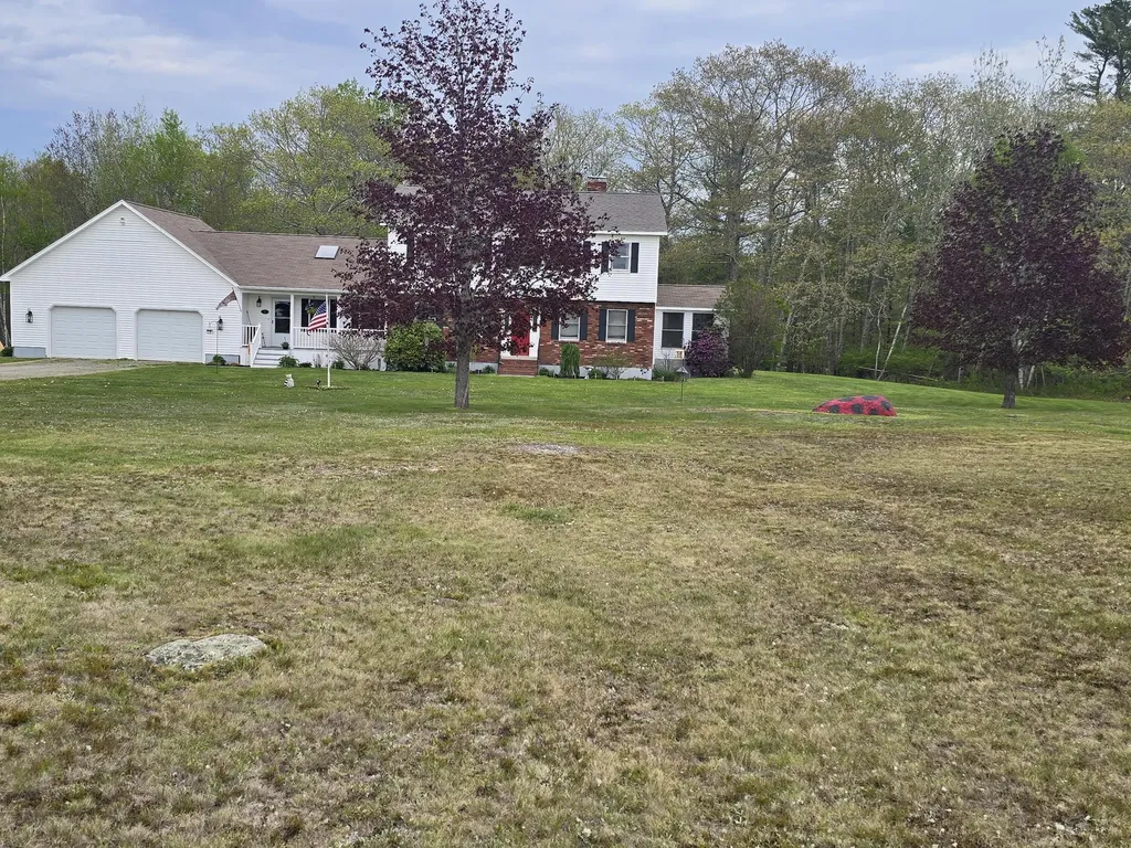 7 Fox Run Road Orland ME 04472