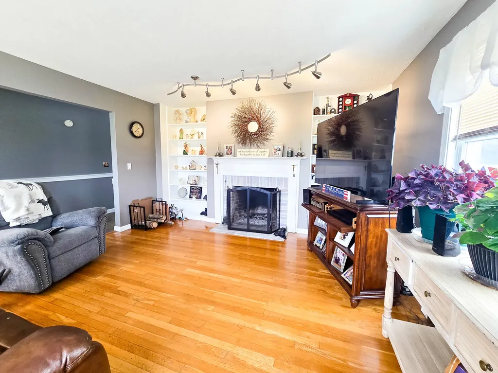 7 Fox Run Road Orland ME 04472