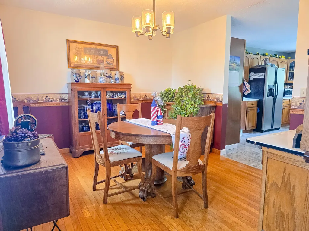 7 Fox Run Road Orland ME 04472