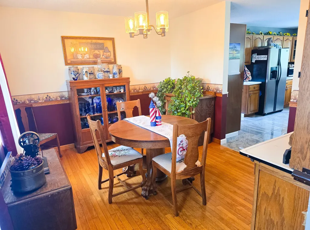 7 Fox Run Road Orland ME 04472