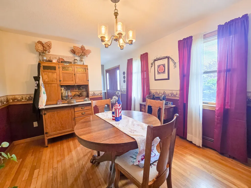 7 Fox Run Road Orland ME 04472