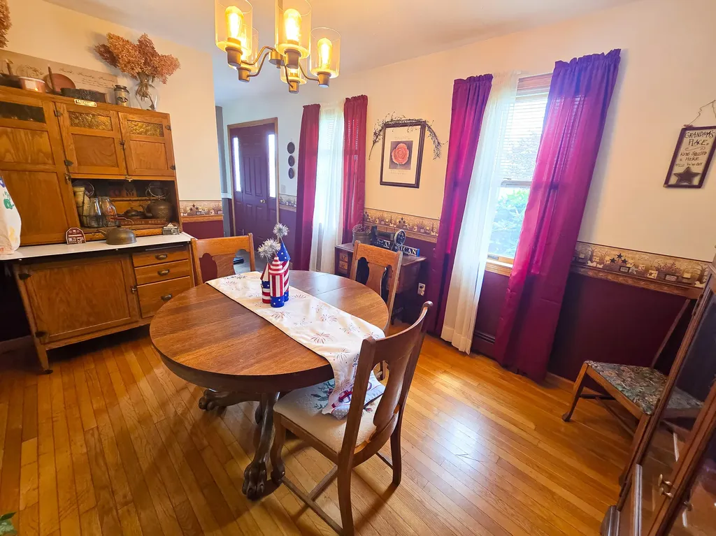 7 Fox Run Road Orland ME 04472
