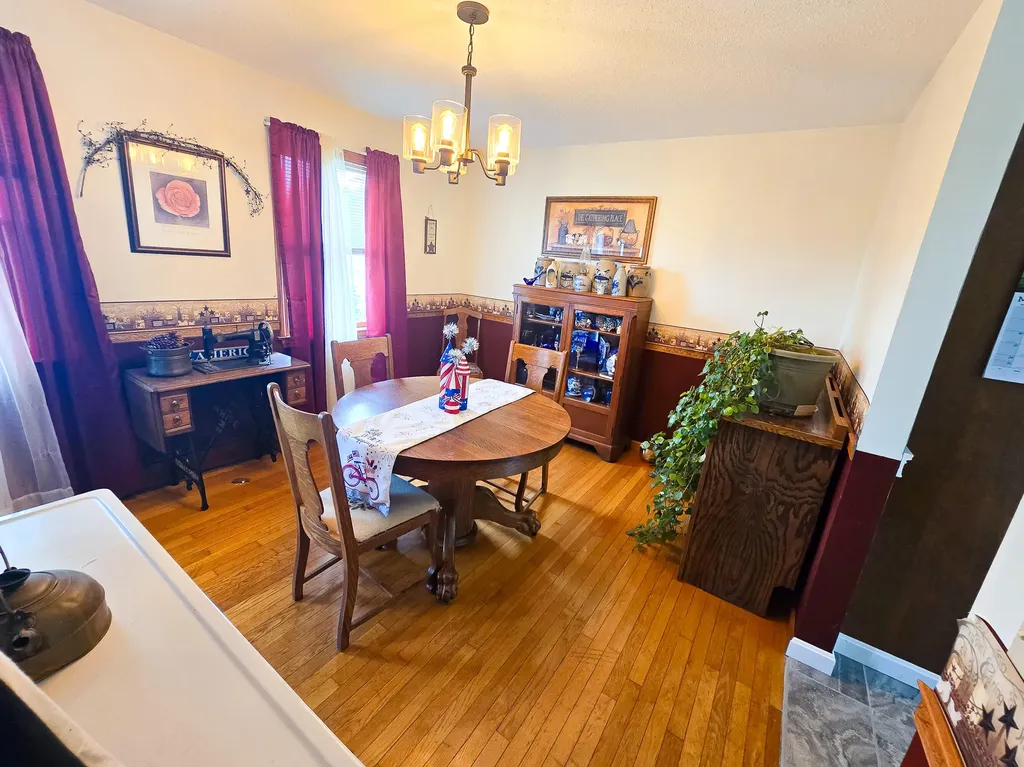 7 Fox Run Road Orland ME 04472