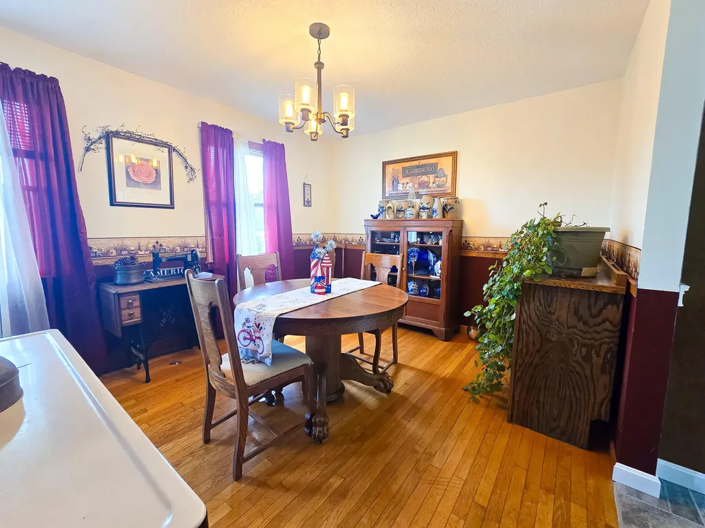 7 Fox Run Road Orland ME 04472
