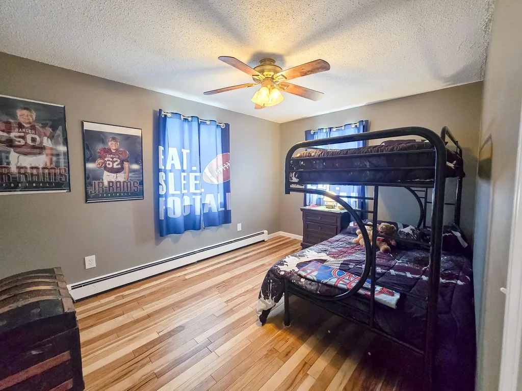 7 Fox Run Road Orland ME 04472
