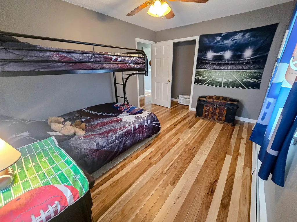 7 Fox Run Road Orland ME 04472