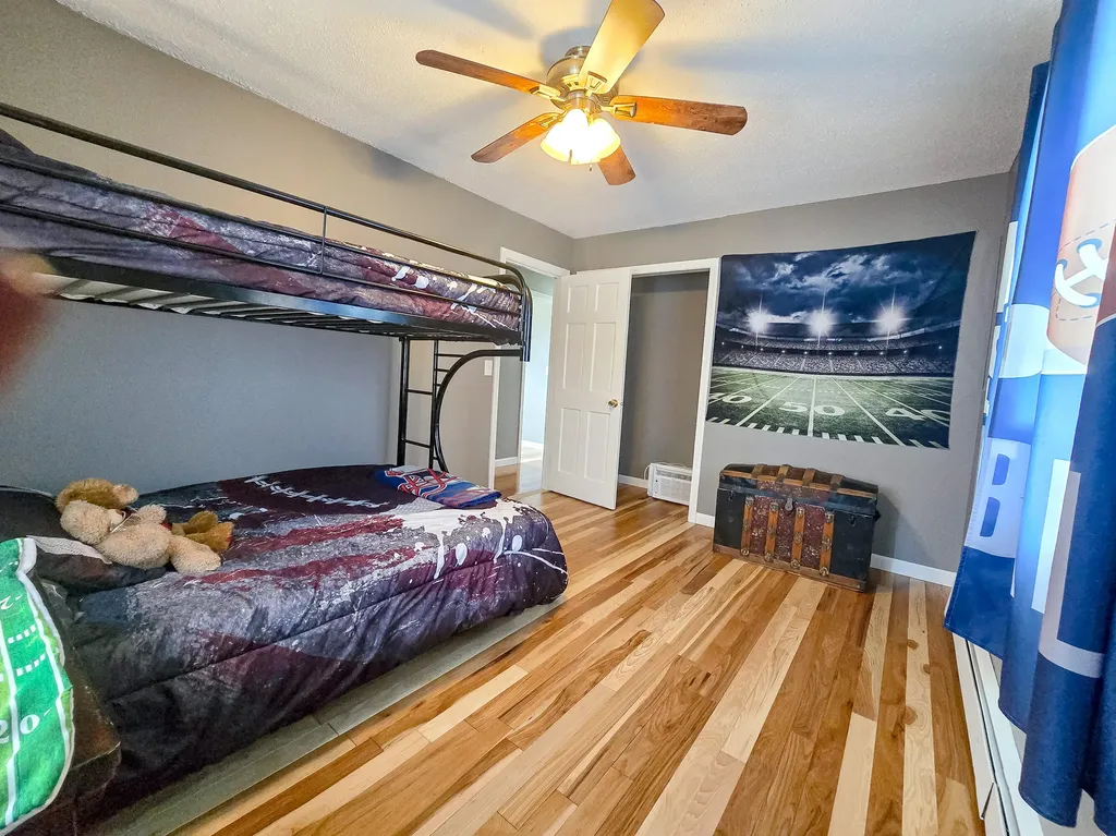 7 Fox Run Road Orland ME 04472