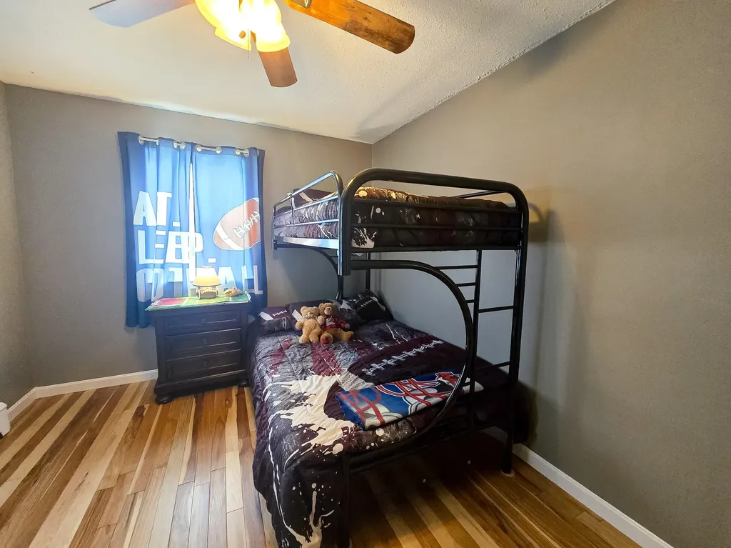 7 Fox Run Road Orland ME 04472