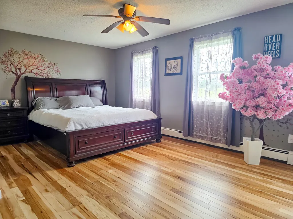 7 Fox Run Road Orland ME 04472