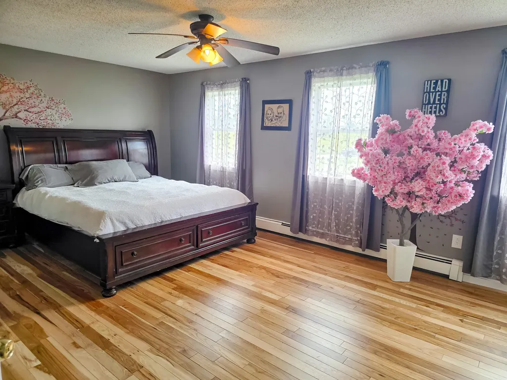 7 Fox Run Road Orland ME 04472