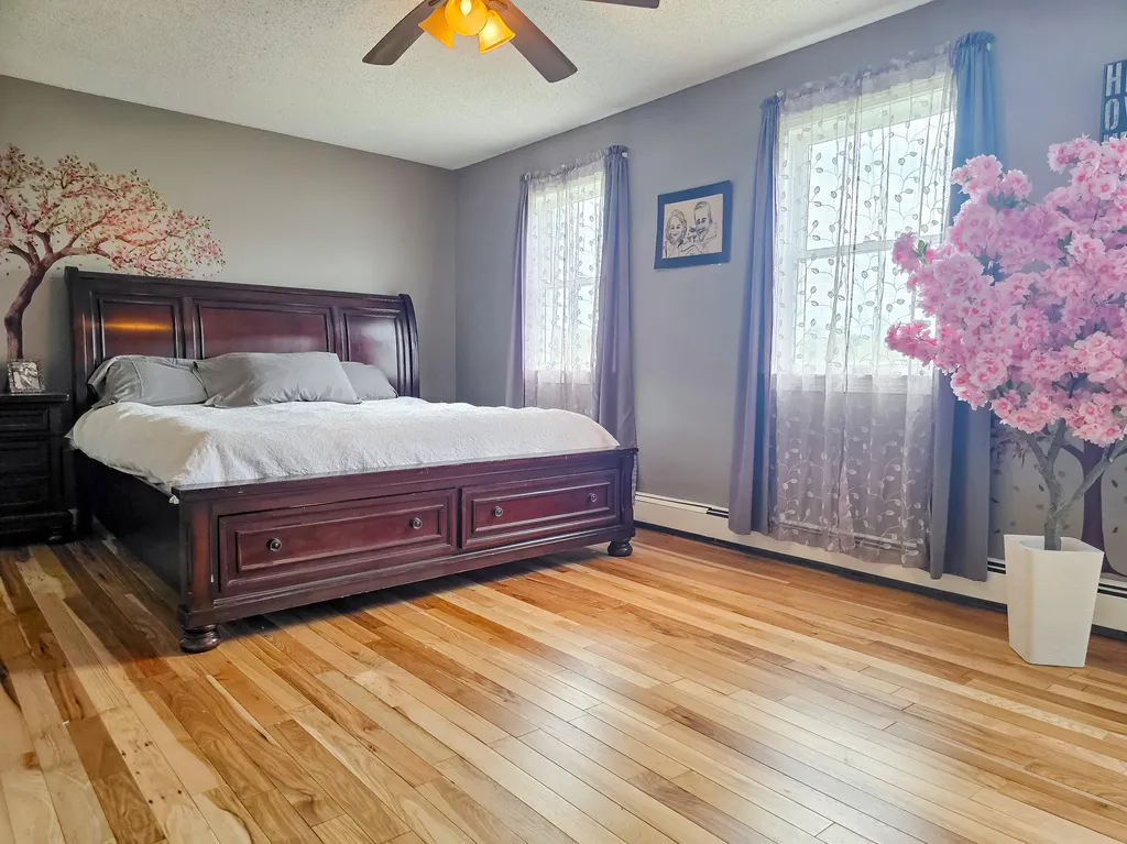 7 Fox Run Road Orland ME 04472