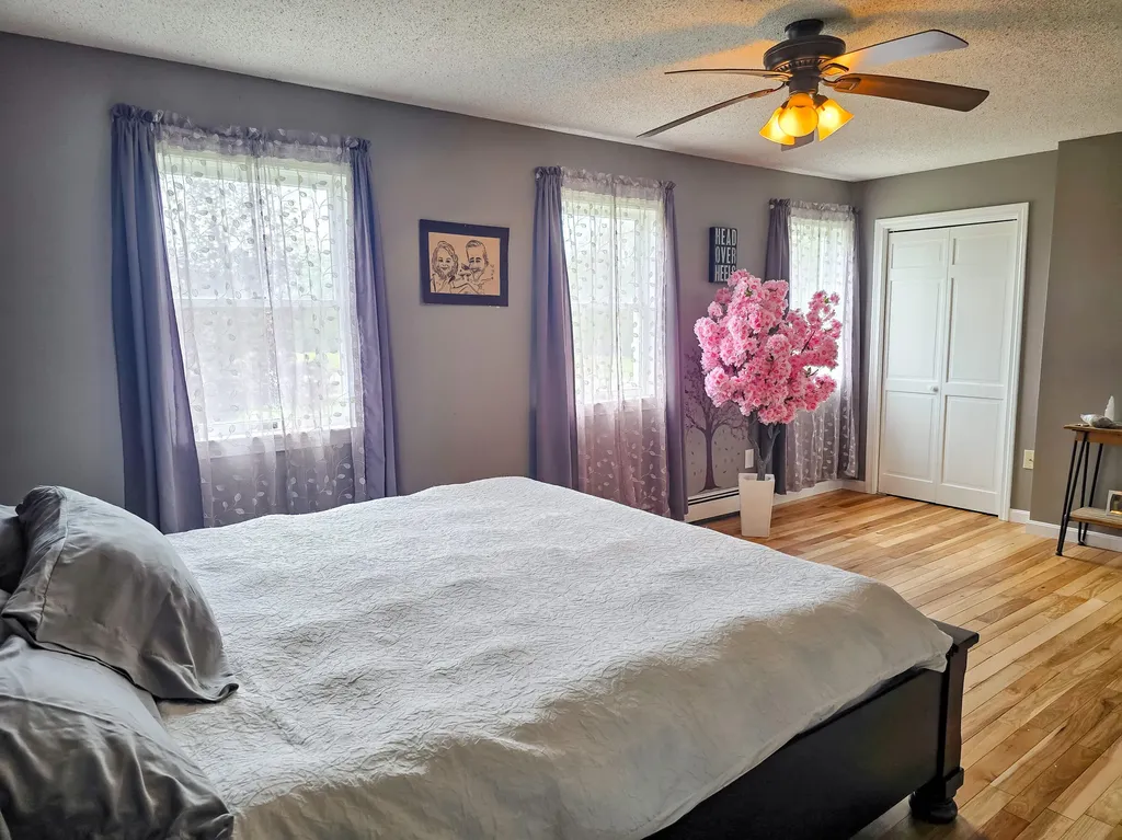 7 Fox Run Road Orland ME 04472