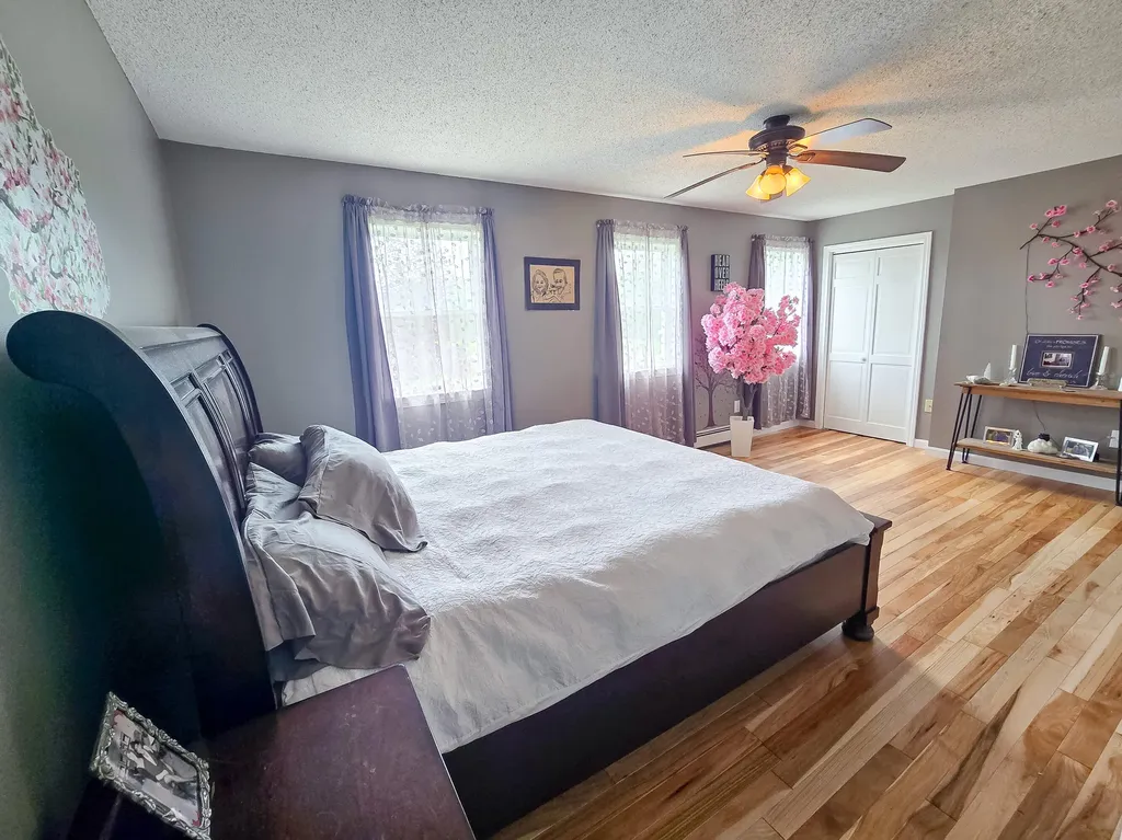7 Fox Run Road Orland ME 04472