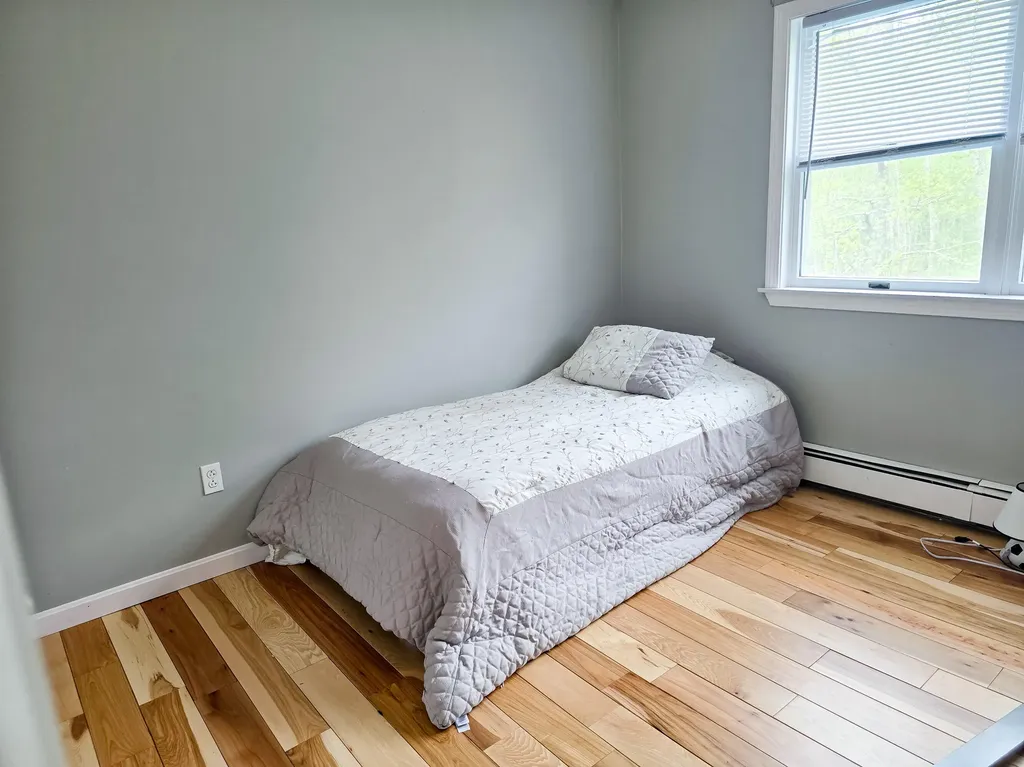 7 Fox Run Road Orland ME 04472