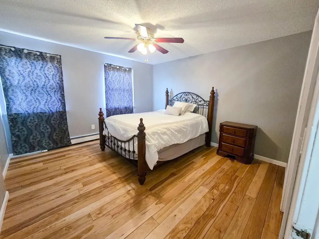 7 Fox Run Road Orland ME 04472
