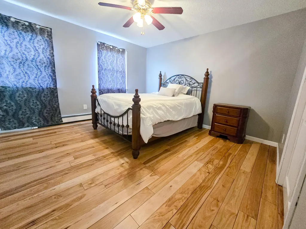 7 Fox Run Road Orland ME 04472