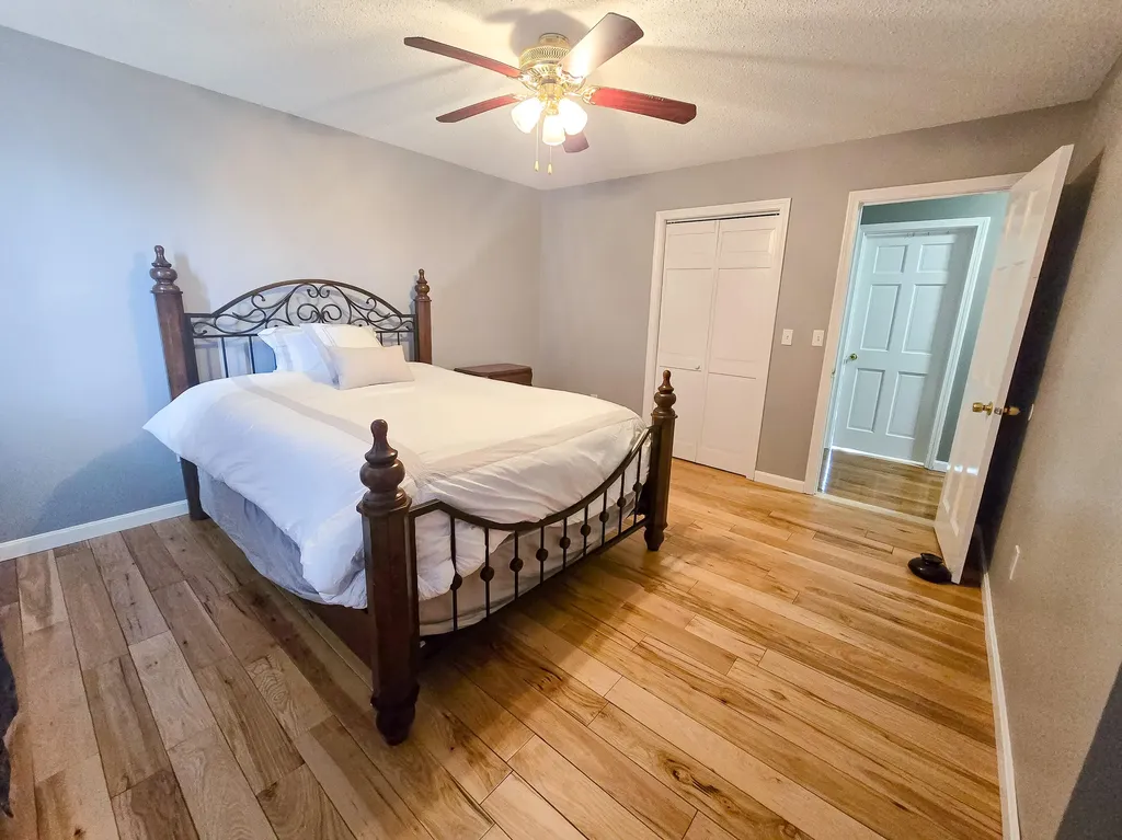 7 Fox Run Road Orland ME 04472