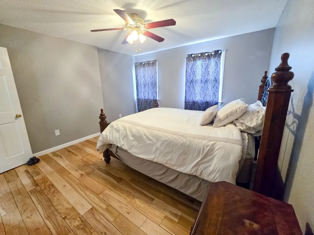 7 Fox Run Road Orland ME 04472