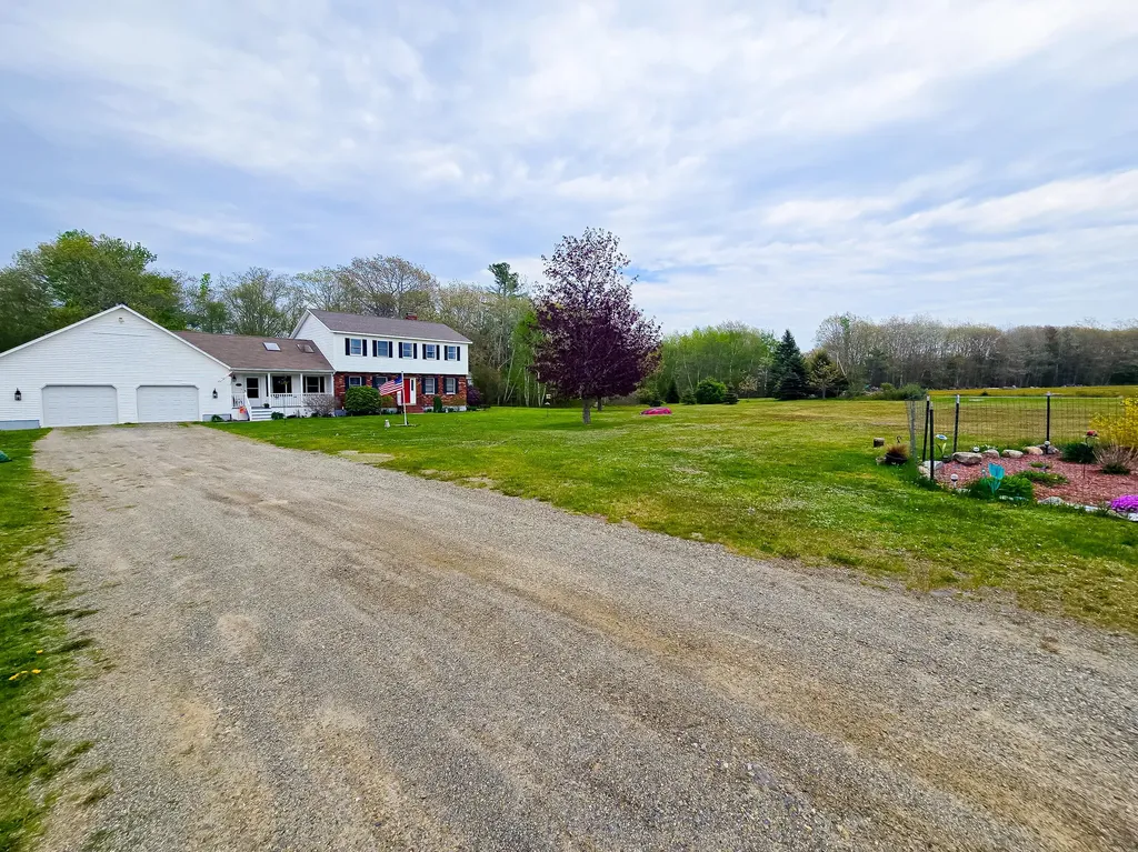 7 Fox Run Road Orland ME 04472