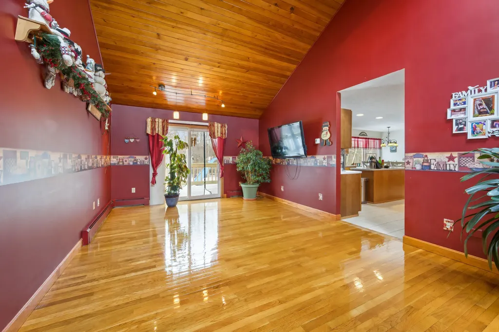 7 Fox Run Road Orland ME 04472