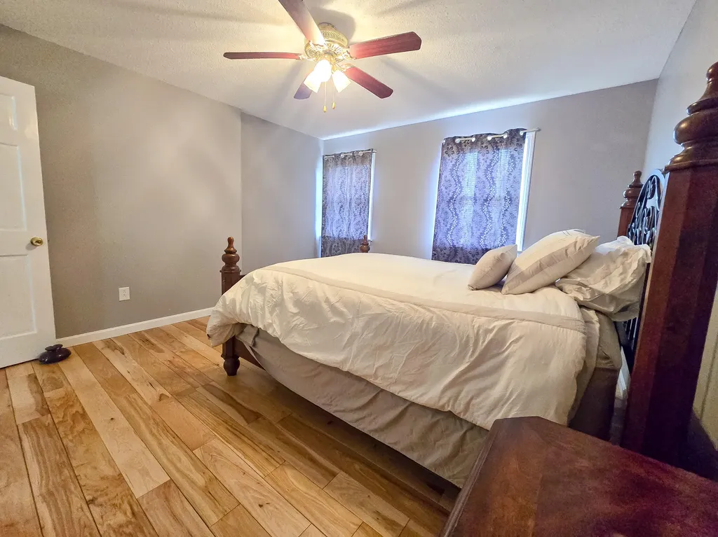 7 Fox Run Road Orland ME 04472