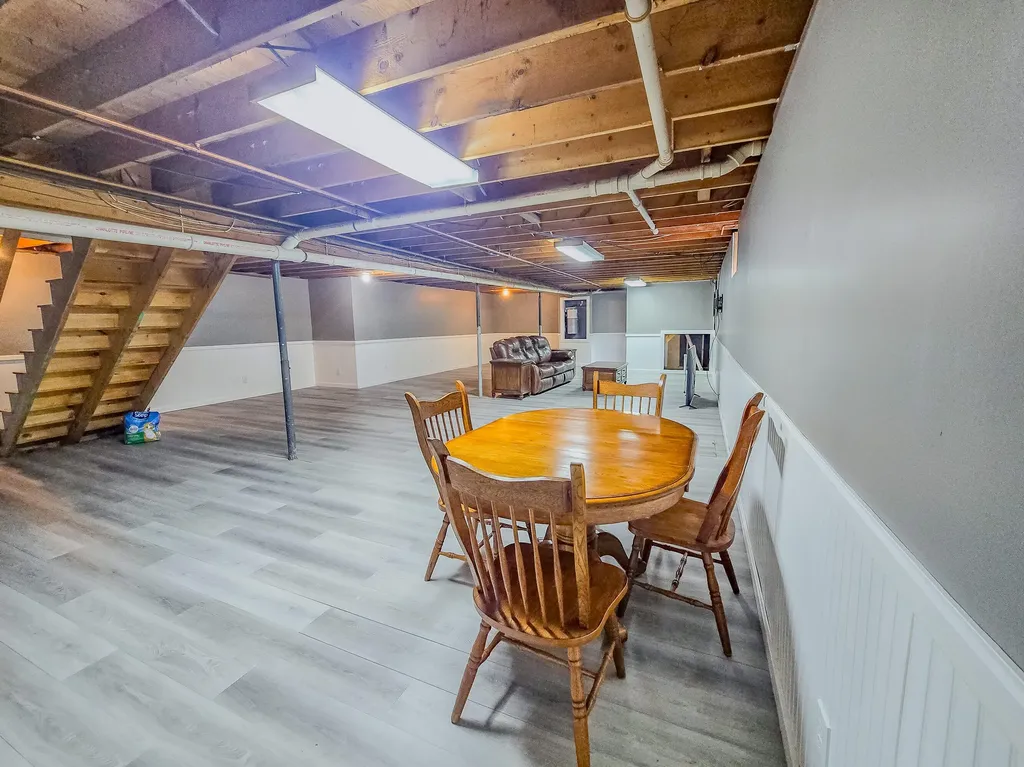 7 Fox Run Road Orland ME 04472