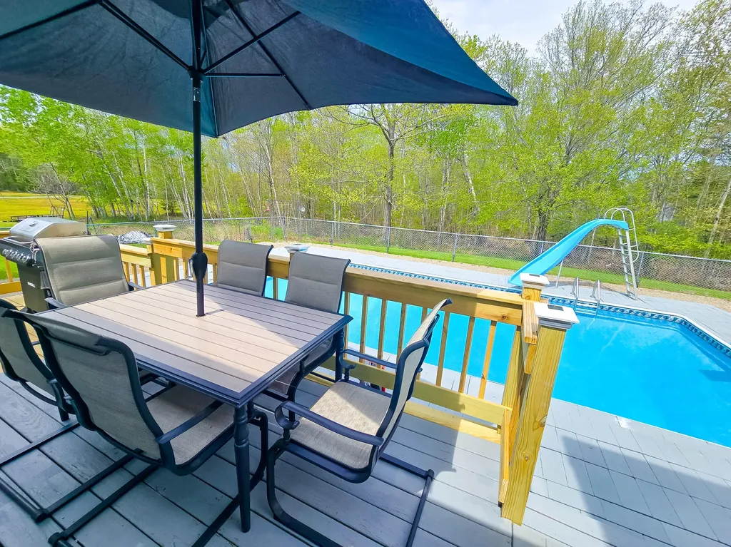 7 Fox Run Road Orland ME 04472