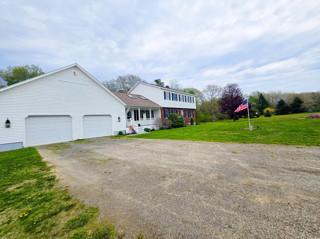 7 Fox Run Road Orland ME 04472