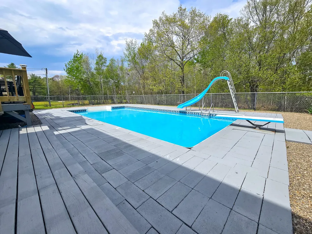 7 Fox Run Road Orland ME 04472