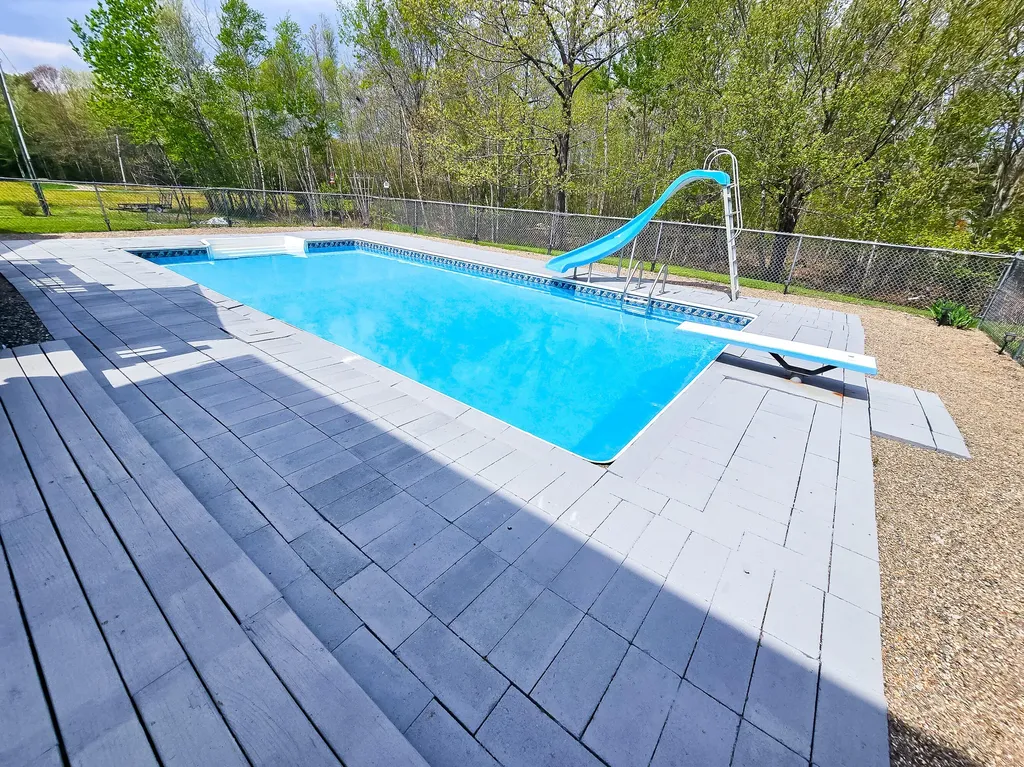 7 Fox Run Road Orland ME 04472