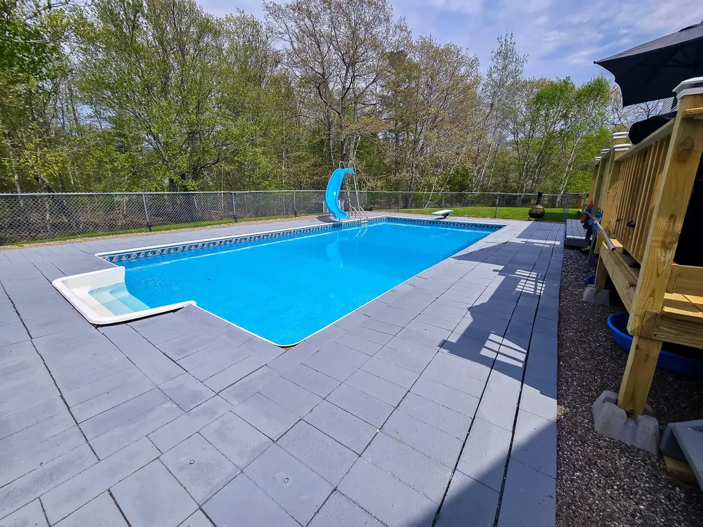 7 Fox Run Road Orland ME 04472