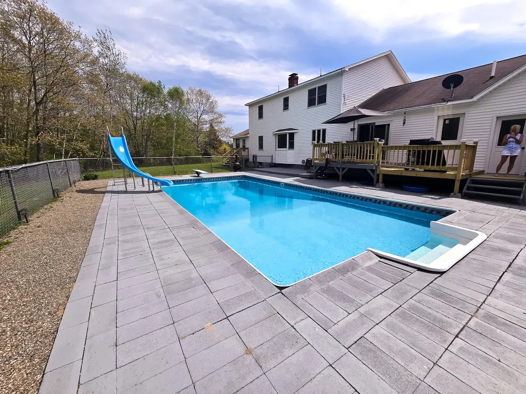 7 Fox Run Road Orland ME 04472