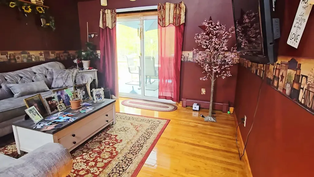 7 Fox Run Road Orland ME 04472