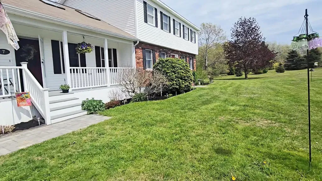 7 Fox Run Road Orland ME 04472