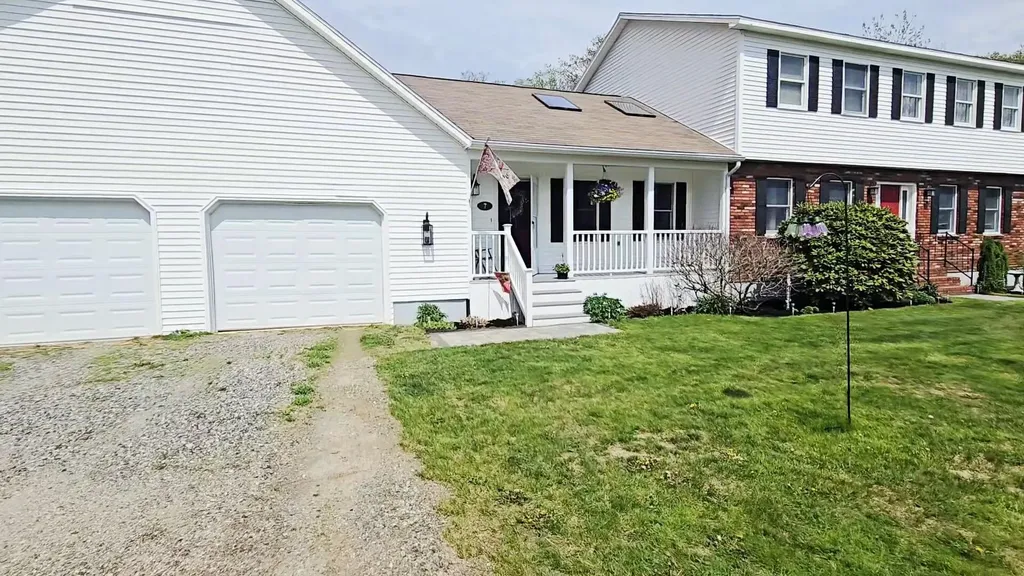 7 Fox Run Road Orland ME 04472