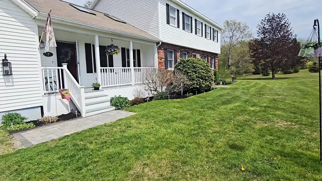 7 Fox Run Road Orland ME 04472