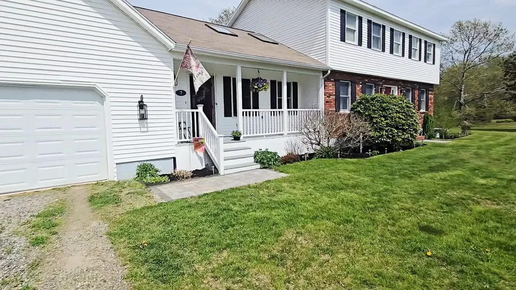 7 Fox Run Road Orland ME 04472