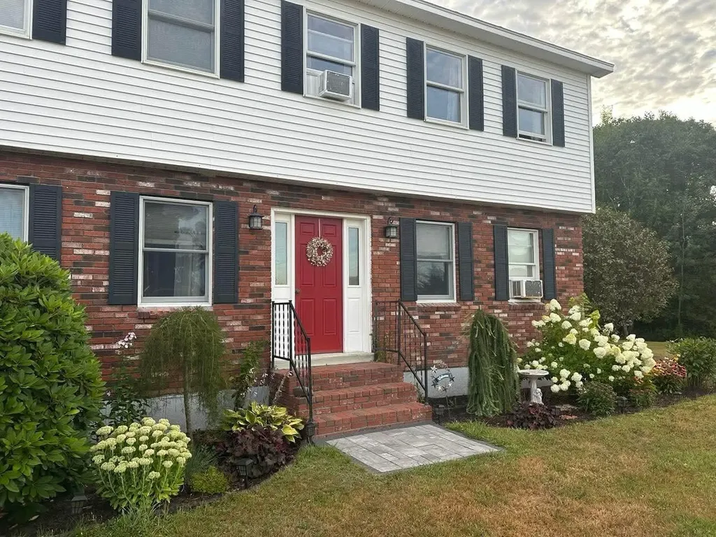 7 Fox Run Road Orland ME 04472