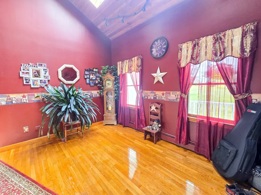 7 Fox Run Road Orland ME 04472