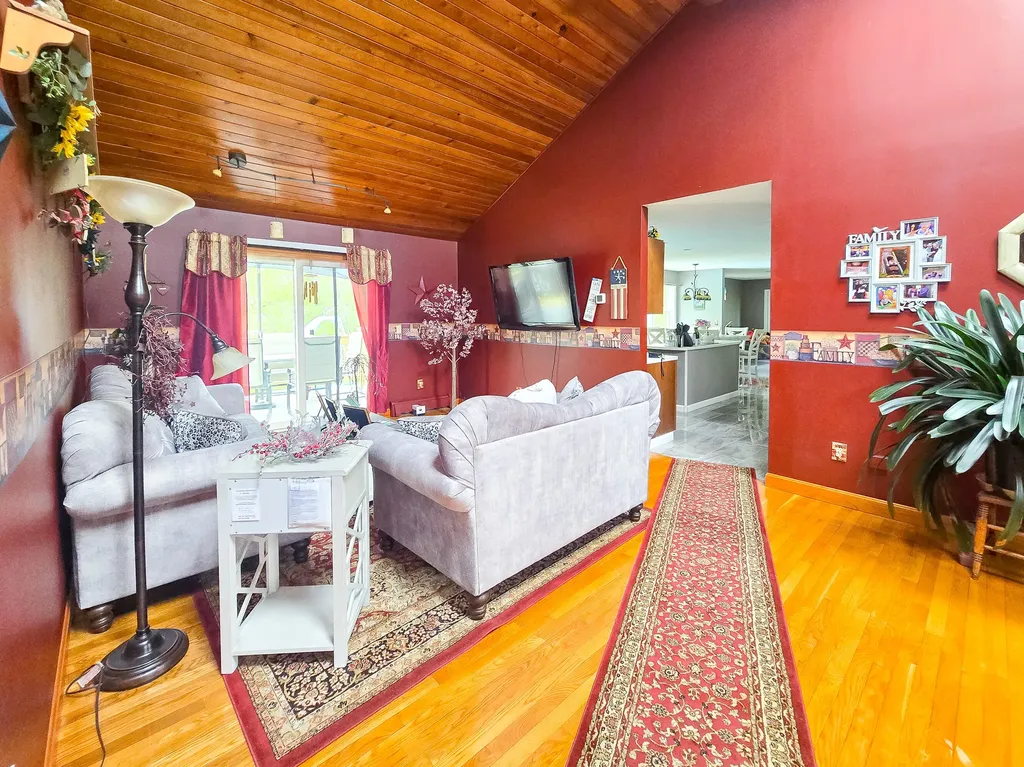 7 Fox Run Road Orland ME 04472