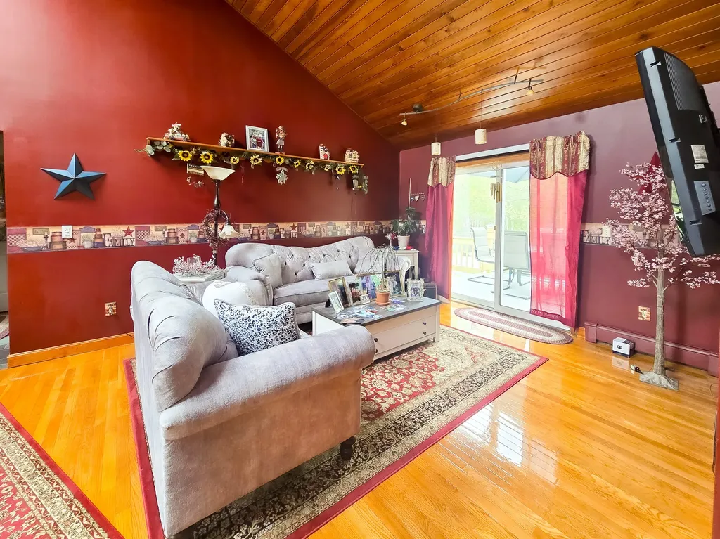 7 Fox Run Road Orland ME 04472