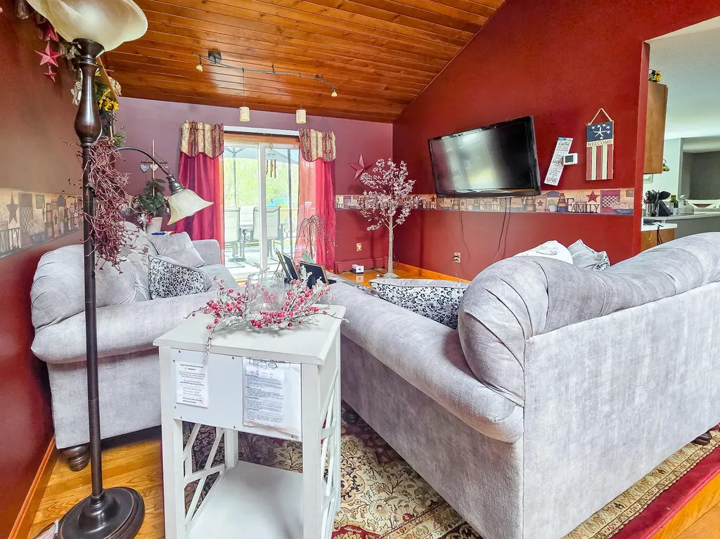 7 Fox Run Road Orland ME 04472