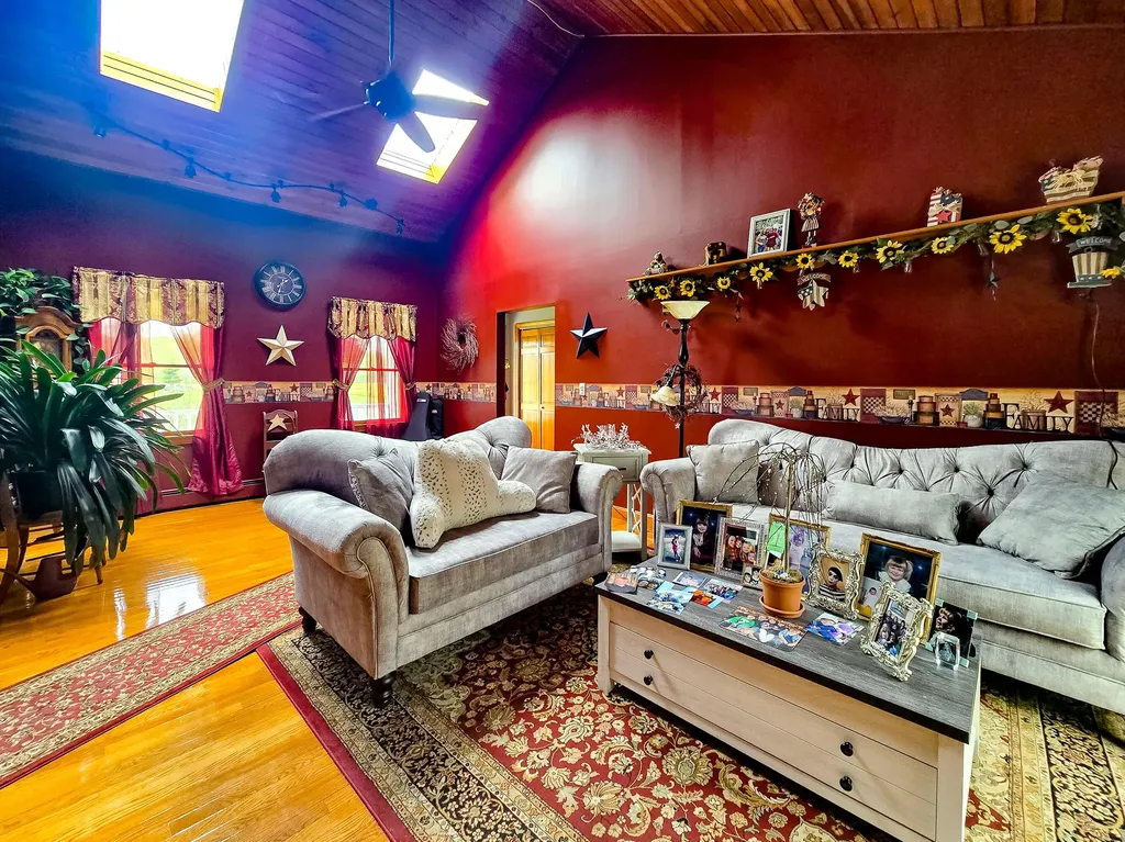 7 Fox Run Road Orland ME 04472