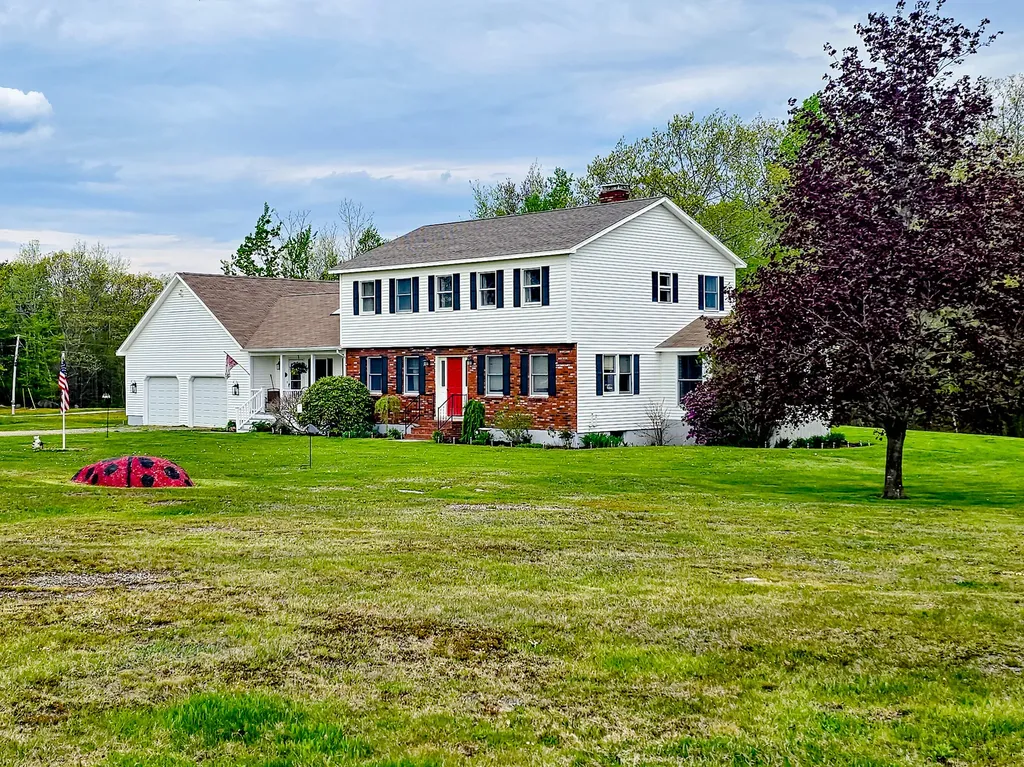 7 Fox Run Road Orland ME 04472