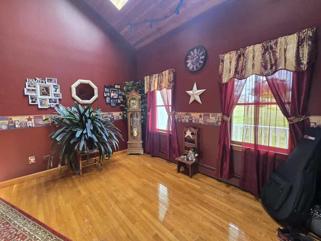 7 Fox Run Road Orland ME 04472