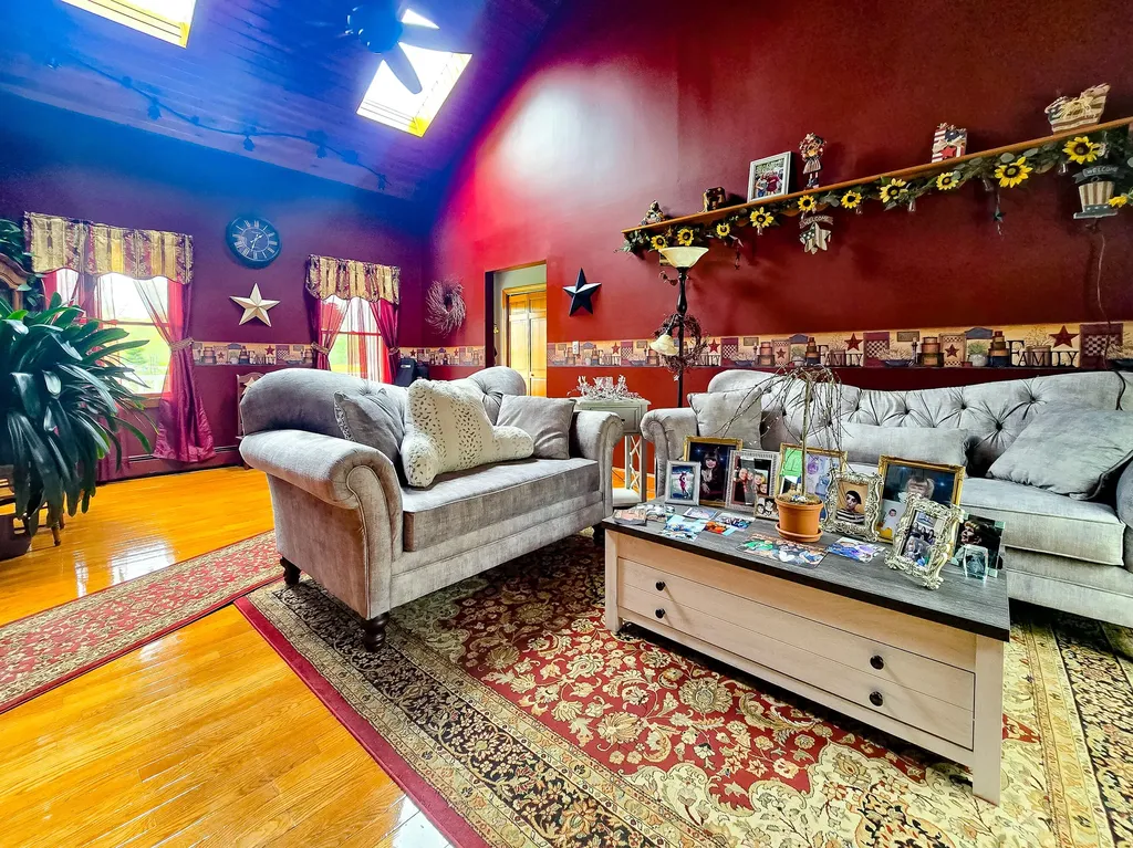 7 Fox Run Road Orland ME 04472
