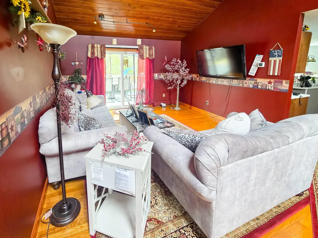 7 Fox Run Road Orland ME 04472