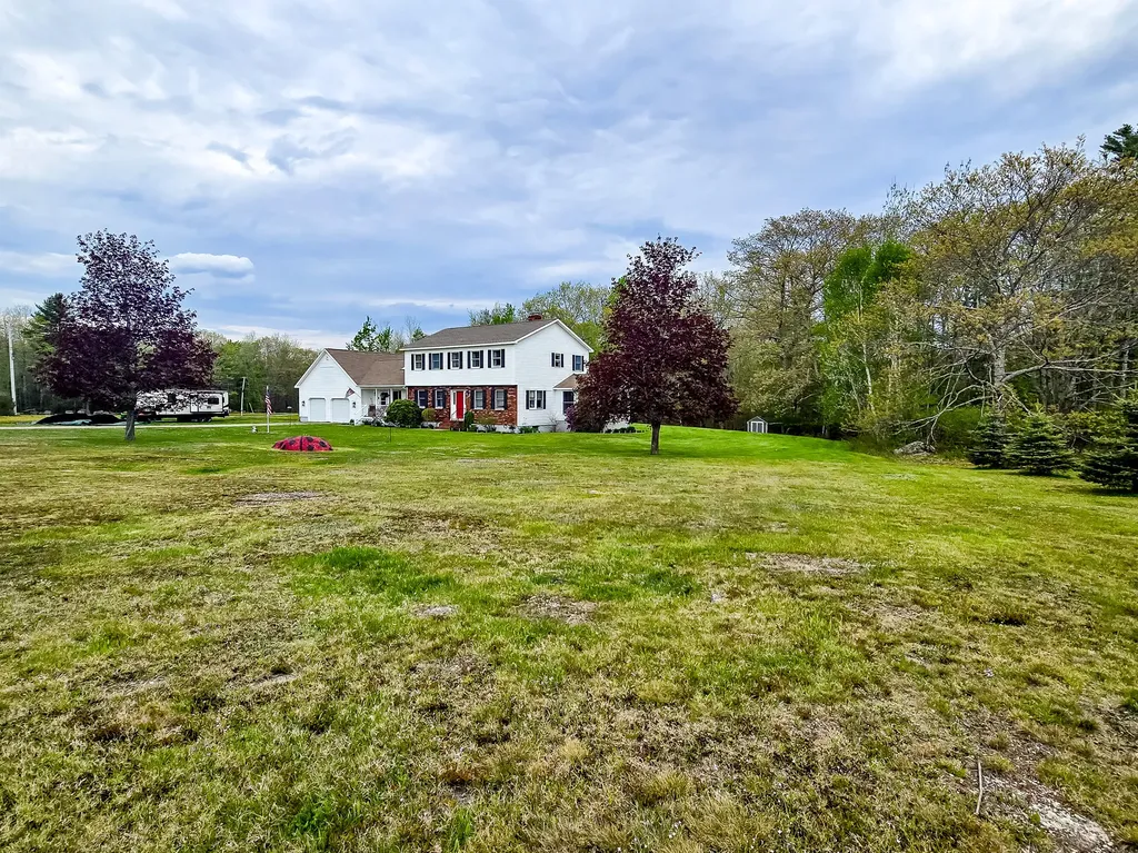 7 Fox Run Road Orland ME 04472