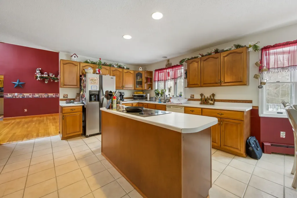 7 Fox Run Road Orland ME 04472